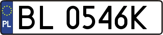 BL0546K