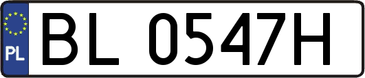 BL0547H