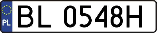 BL0548H