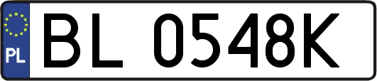 BL0548K