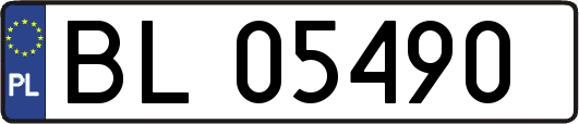 BL05490