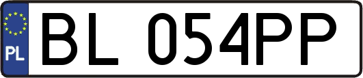 BL054PP