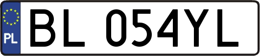 BL054YL