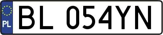 BL054YN