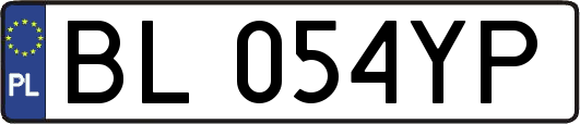 BL054YP