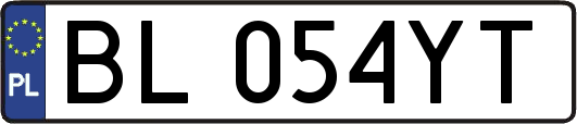BL054YT