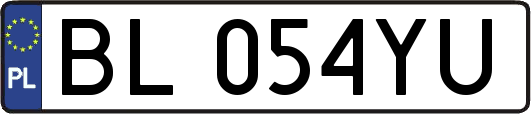 BL054YU