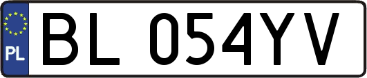 BL054YV