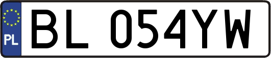 BL054YW