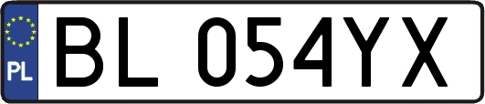 BL054YX