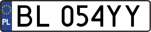 BL054YY