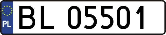 BL05501