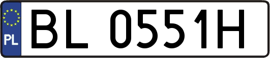 BL0551H