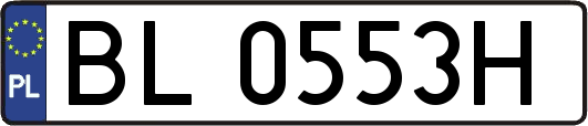BL0553H