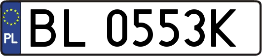 BL0553K