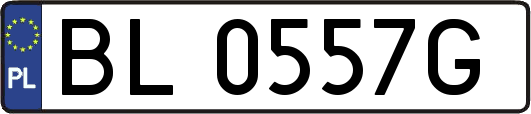 BL0557G
