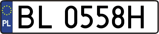 BL0558H