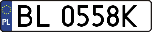 BL0558K