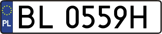 BL0559H
