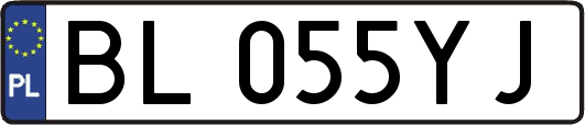 BL055YJ