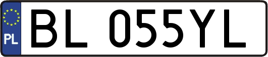 BL055YL