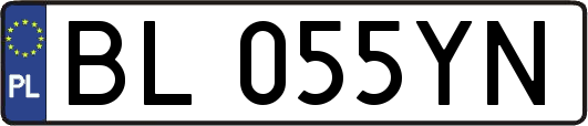 BL055YN
