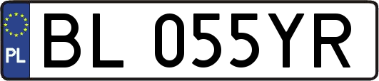 BL055YR