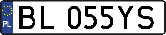 BL055YS