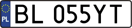BL055YT
