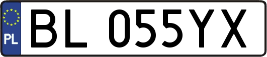BL055YX