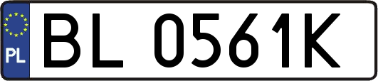 BL0561K