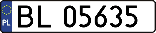 BL05635