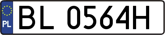 BL0564H