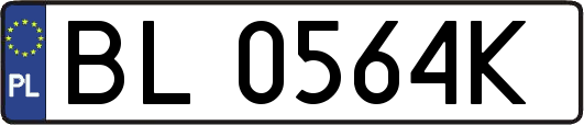 BL0564K