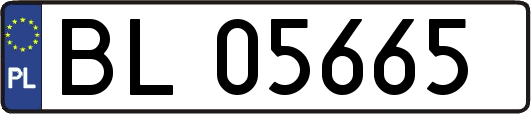 BL05665