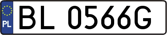 BL0566G