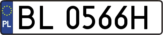 BL0566H