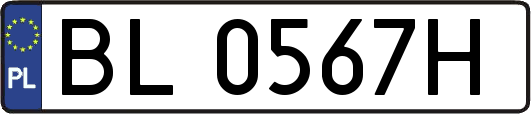 BL0567H