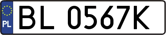 BL0567K
