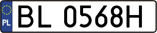 BL0568H
