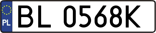 BL0568K