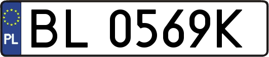 BL0569K