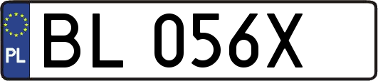 BL056X