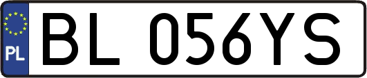 BL056YS