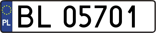 BL05701