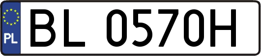 BL0570H