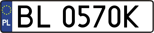 BL0570K