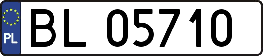 BL05710