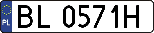BL0571H