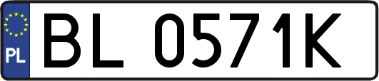 BL0571K